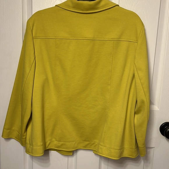 Kasper Blazer - Picture 6 of 6